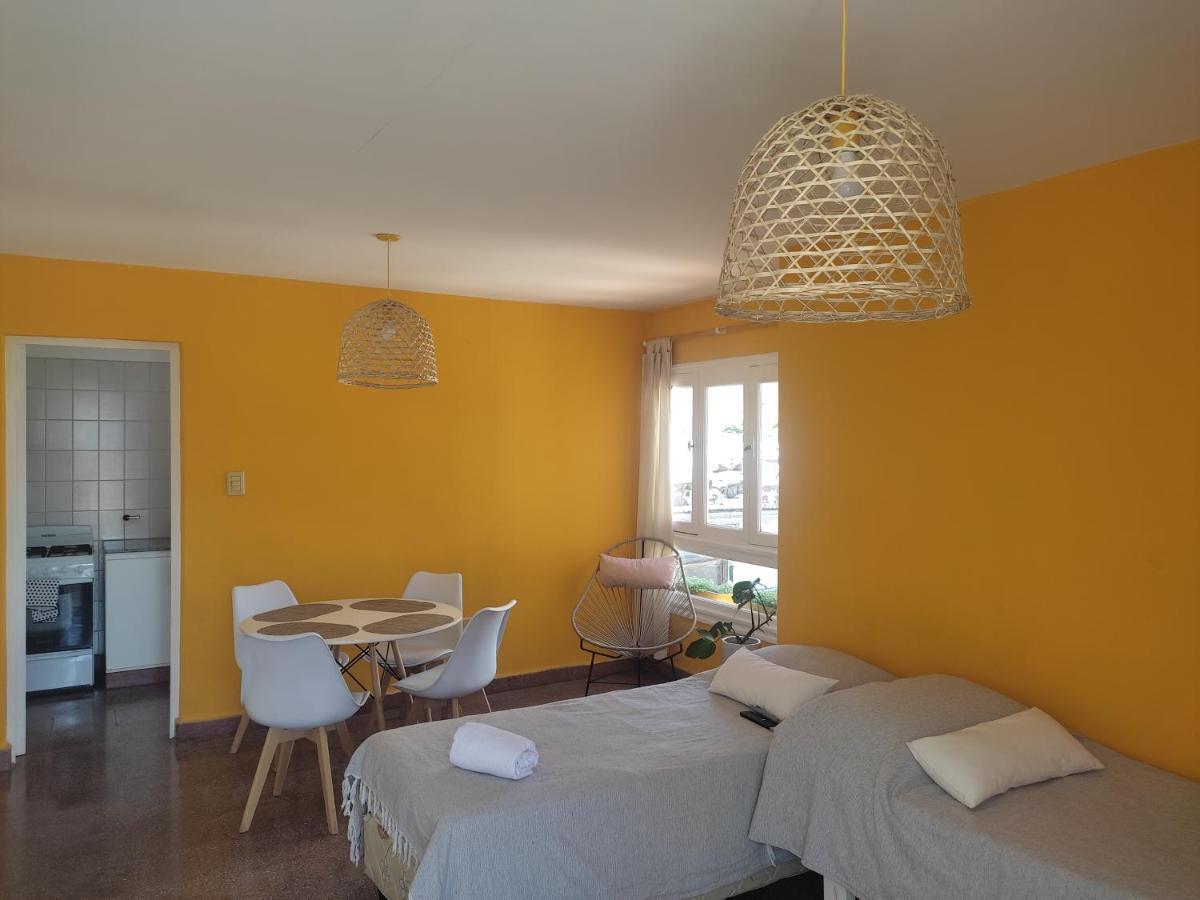 Boho 270 Leilighet San Salvador de Jujuy Eksteriør bilde